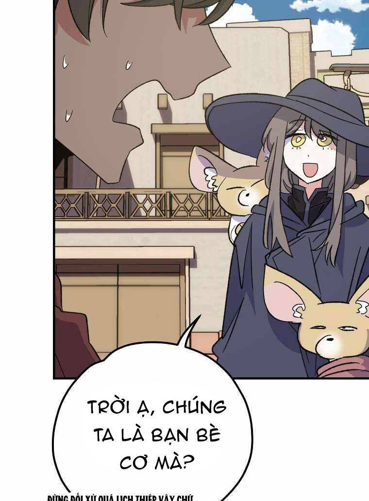 Nhà Hiền Triết Yigret Chap 91 - Next Chap 92