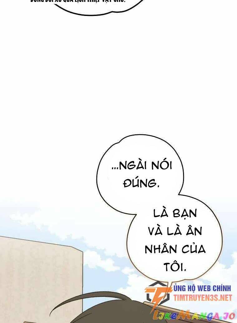 Nhà Hiền Triết Yigret Chap 91 - Next Chap 92