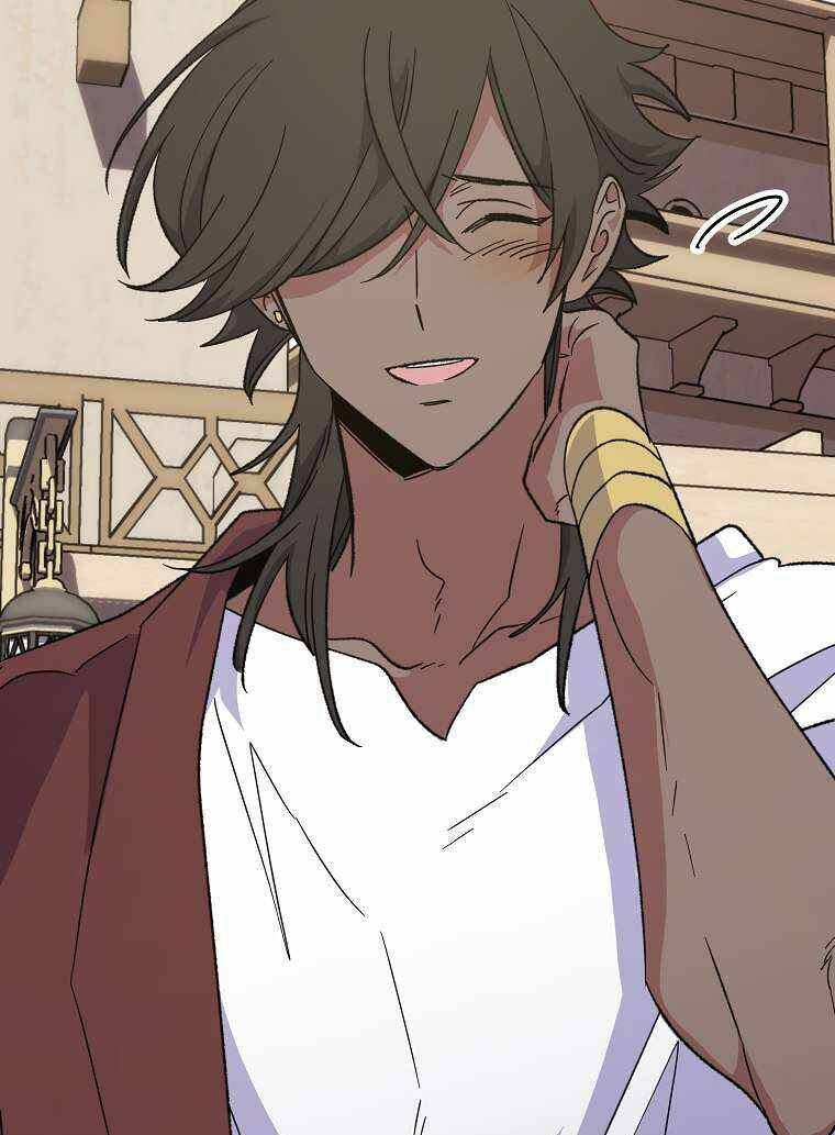 Nhà Hiền Triết Yigret Chap 91 - Next Chap 92