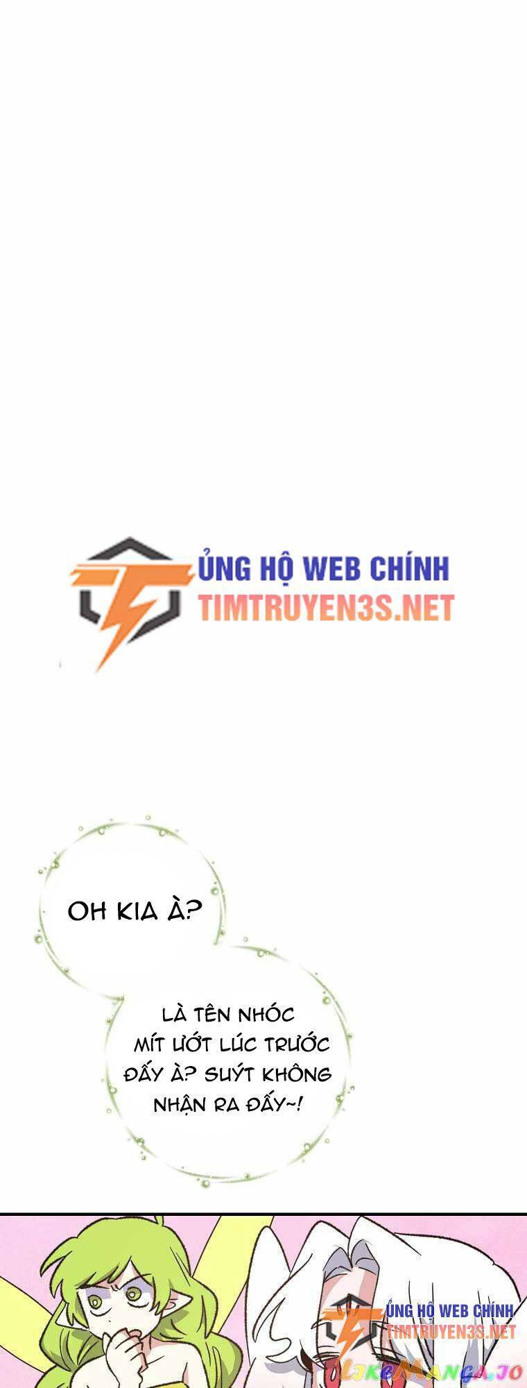 Nhà Hiền Triết Yigret Chap 91 - Next Chap 92