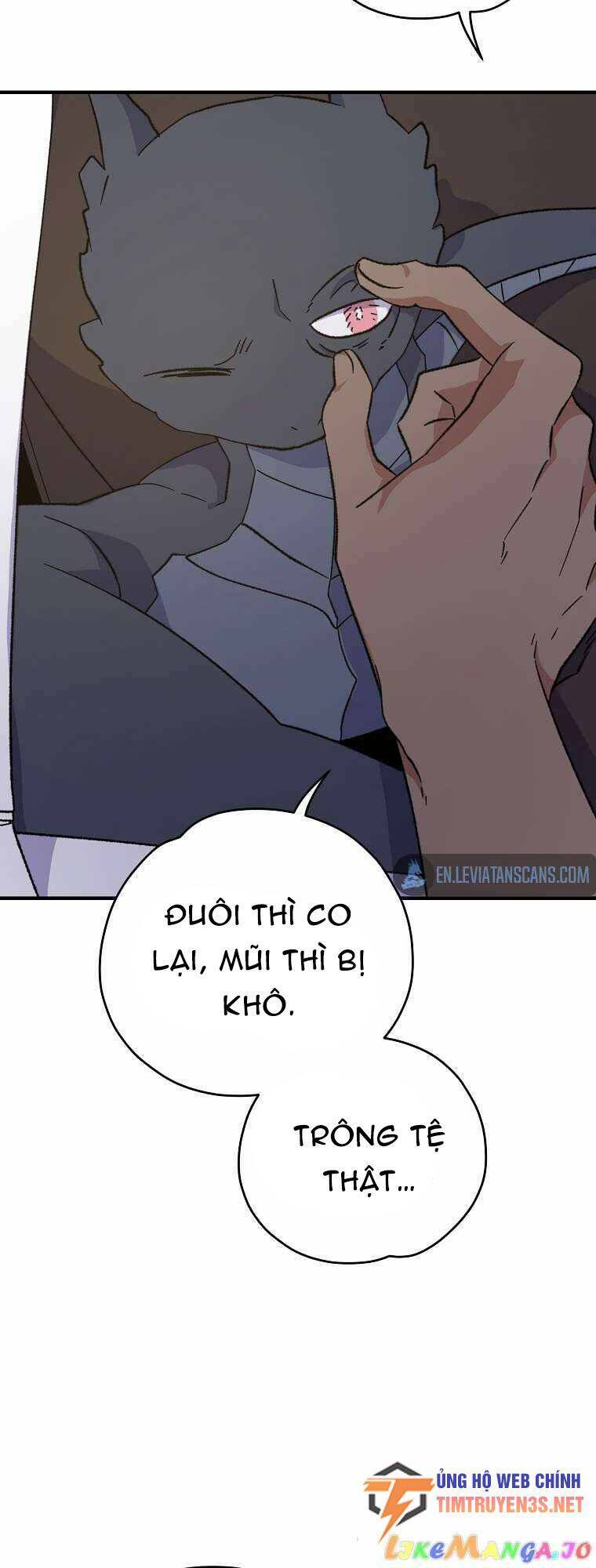 Nhà Hiền Triết Yigret Chap 91 - Next Chap 92