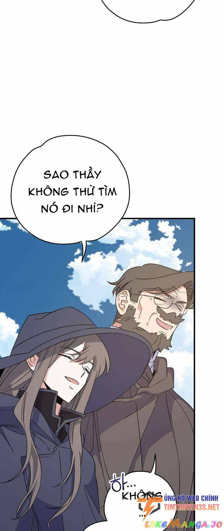 Nhà Hiền Triết Yigret Chap 91 - Next Chap 92