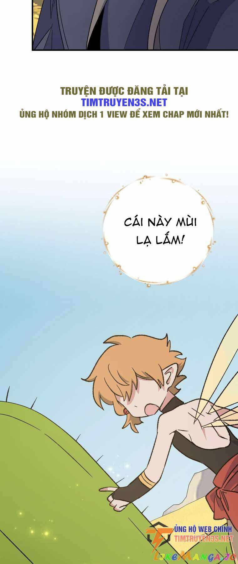 Nhà Hiền Triết Yigret Chap 91 - Next Chap 92