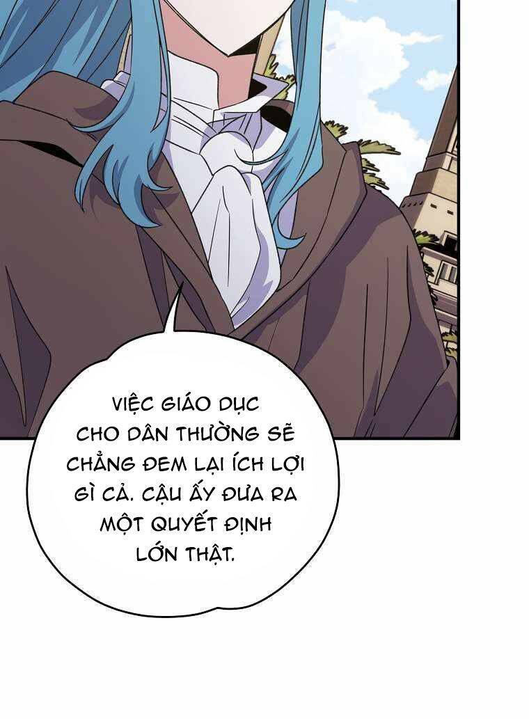 Nhà Hiền Triết Yigret Chap 91 - Next Chap 92