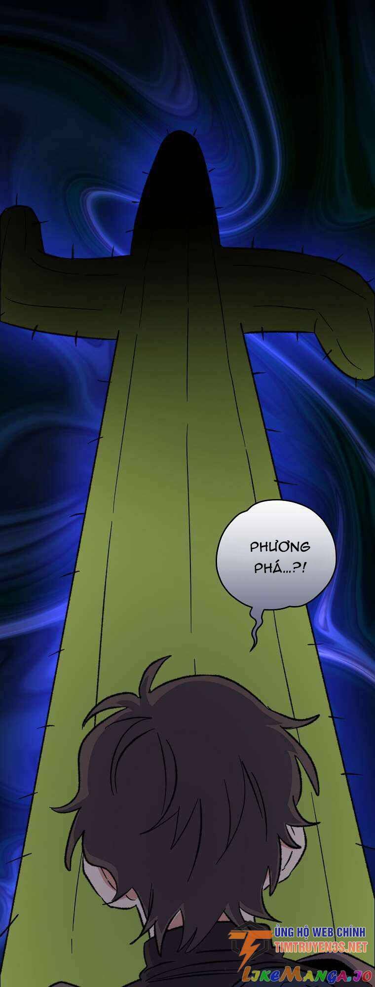 Nhà Hiền Triết Yigret Chap 91 - Next Chap 92