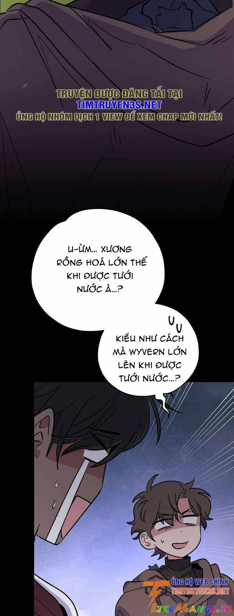 Nhà Hiền Triết Yigret Chap 91 - Next Chap 92