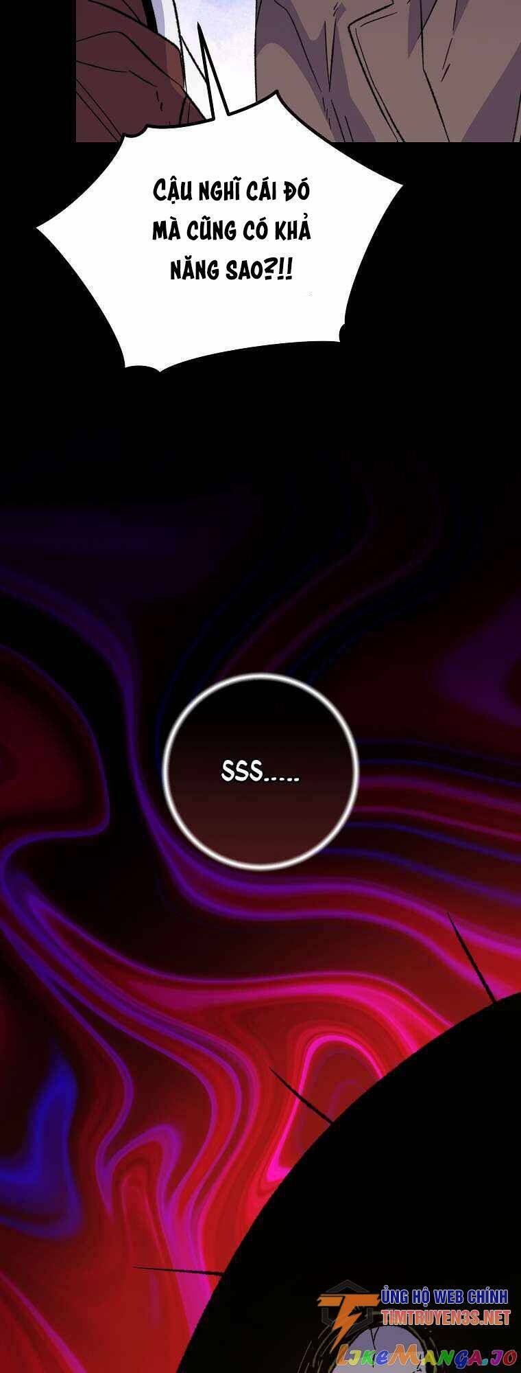 Nhà Hiền Triết Yigret Chap 91 - Next Chap 92