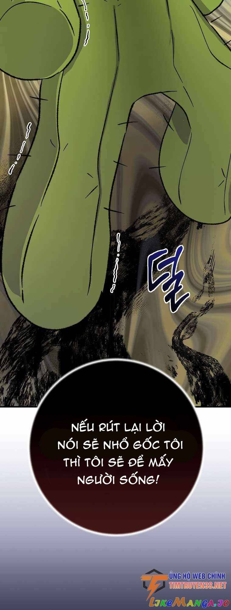 Nhà Hiền Triết Yigret Chap 91 - Next Chap 92