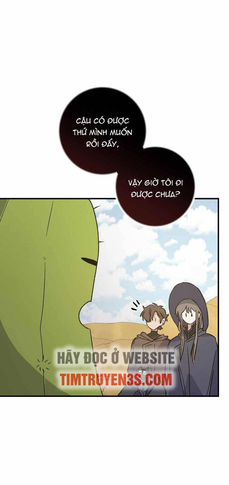 Nhà Hiền Triết Yigret Chap 93 - Next Chap 94