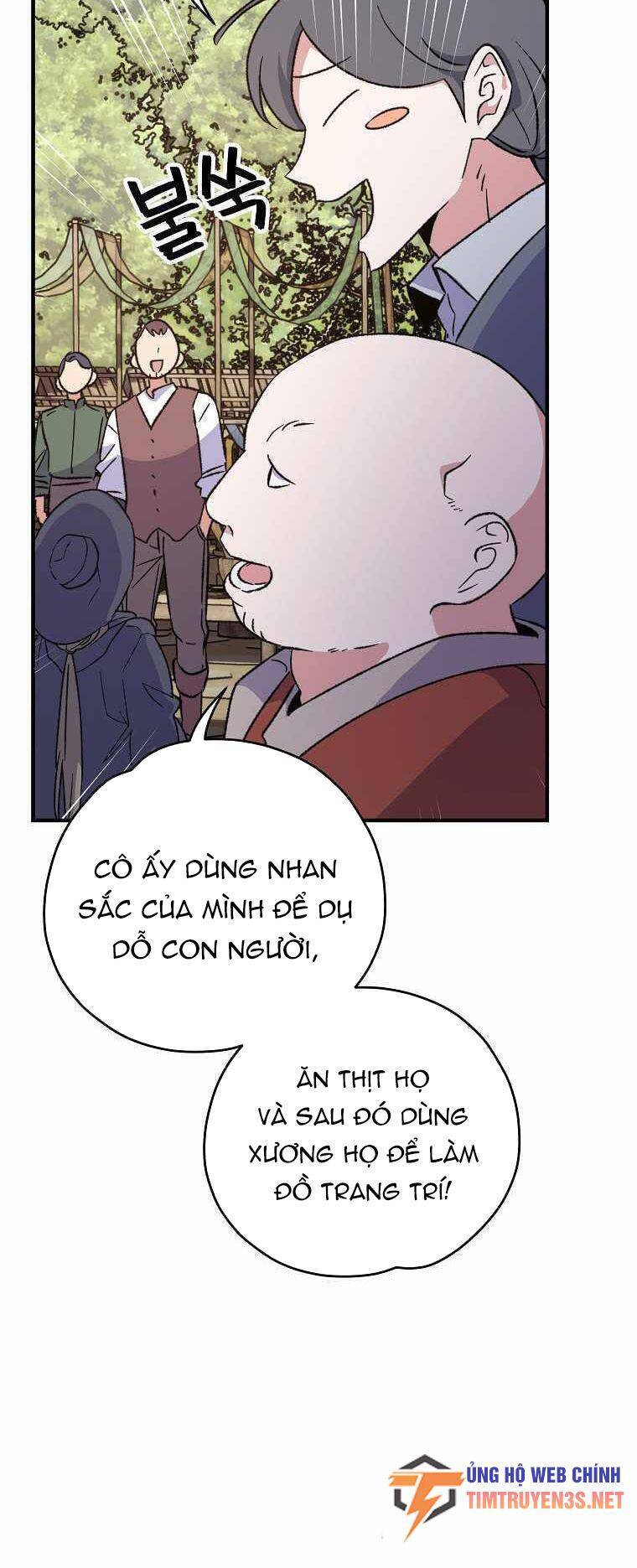 Nhà Hiền Triết Yigret Chap 93 - Next Chap 94
