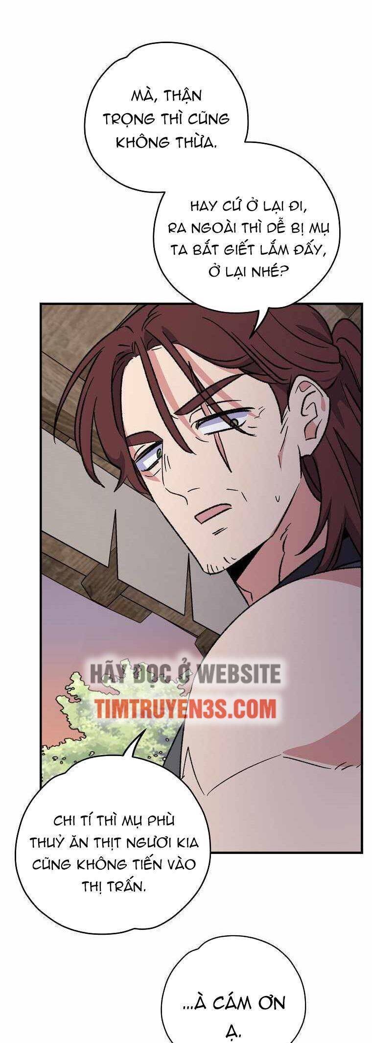 Nhà Hiền Triết Yigret Chap 93 - Next Chap 94