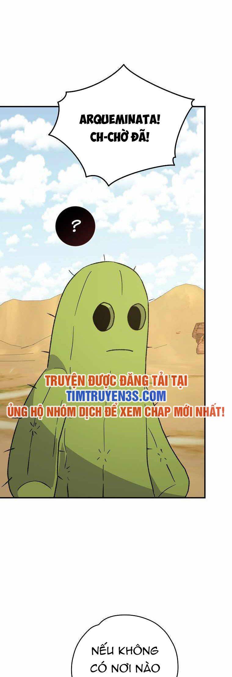 Nhà Hiền Triết Yigret Chap 93 - Next Chap 94