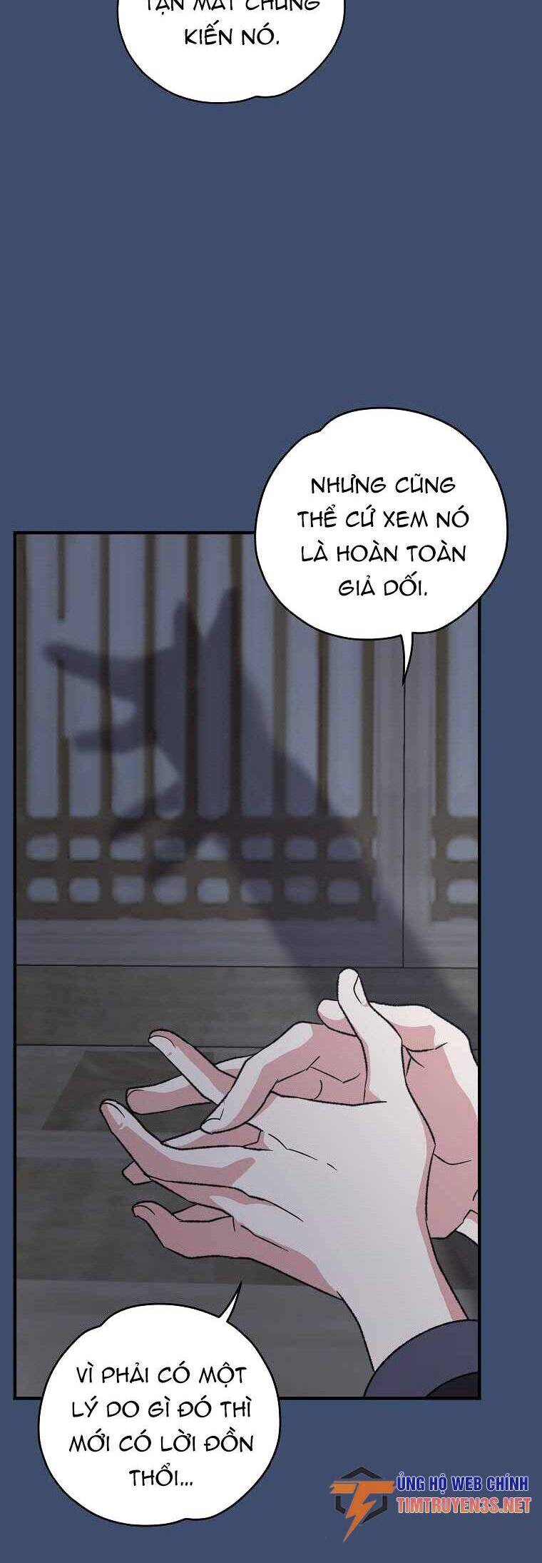 Nhà Hiền Triết Yigret Chap 93 - Next Chap 94