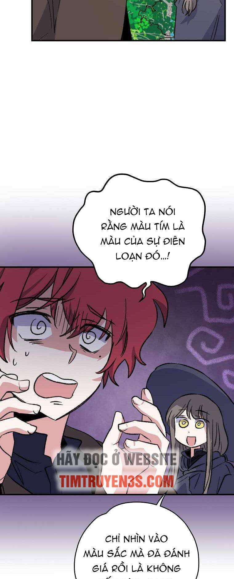 Nhà Hiền Triết Yigret Chap 94 - Next Chap 95