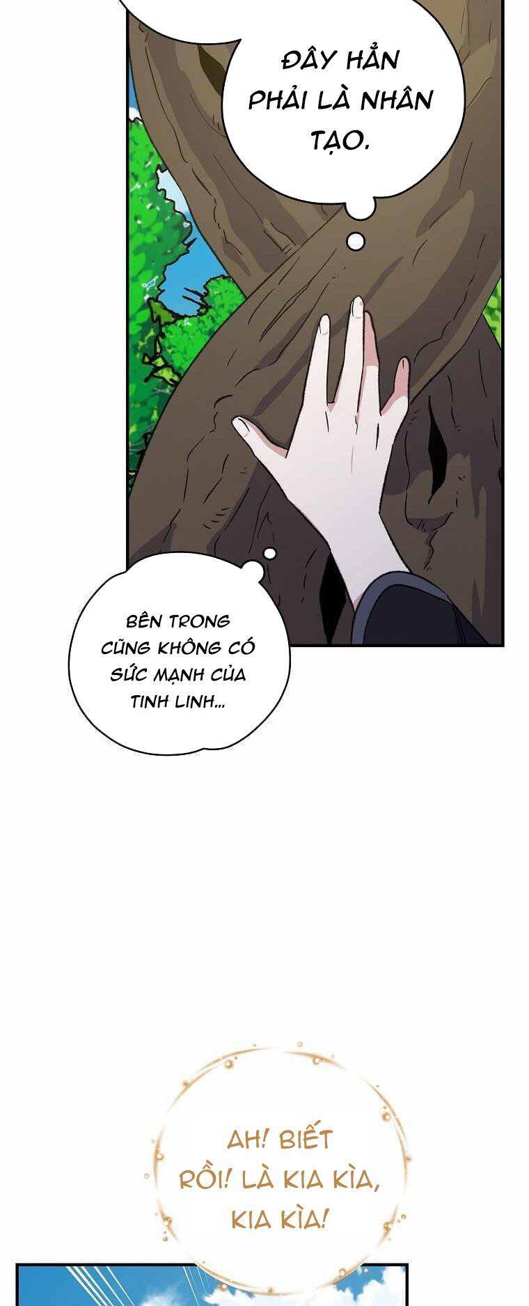 Nhà Hiền Triết Yigret Chap 94 - Next Chap 95