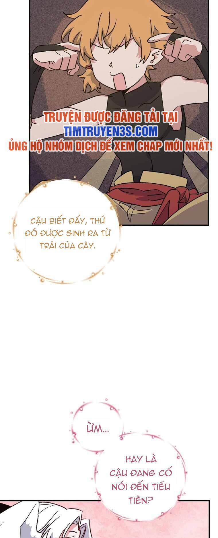 Nhà Hiền Triết Yigret Chap 94 - Next Chap 95