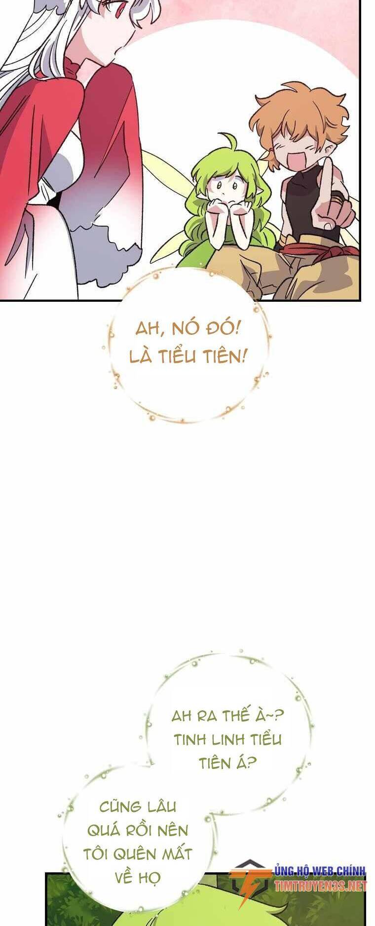 Nhà Hiền Triết Yigret Chap 94 - Next Chap 95