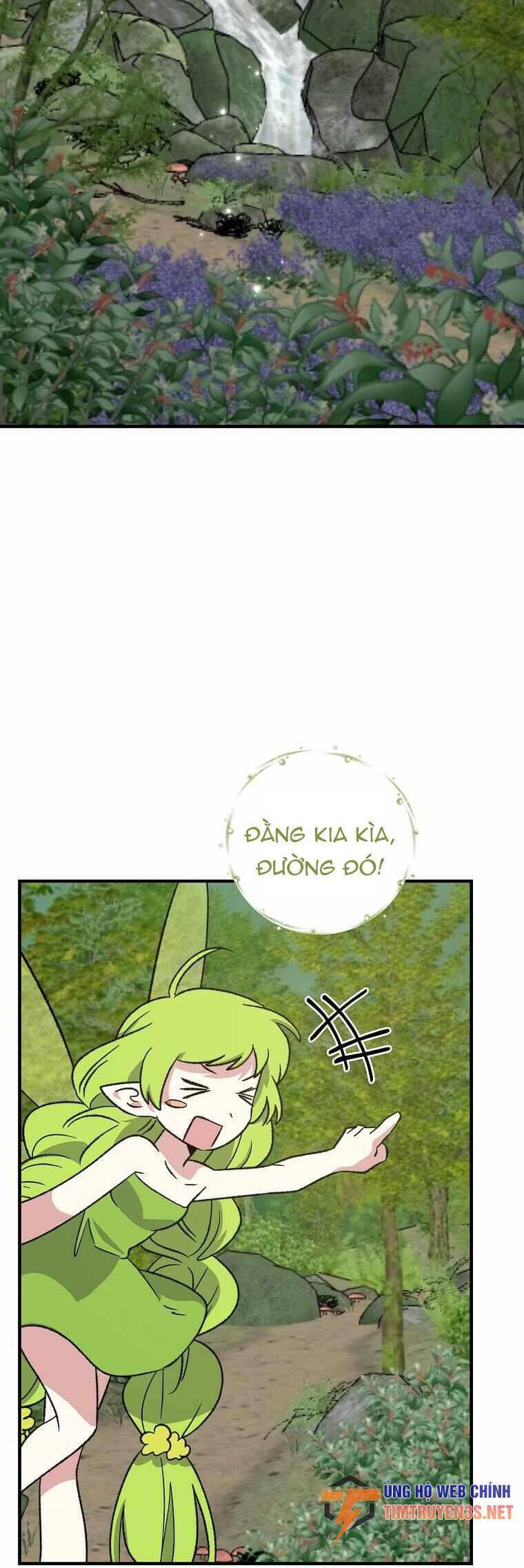 Nhà Hiền Triết Yigret Chap 94 - Next Chap 95