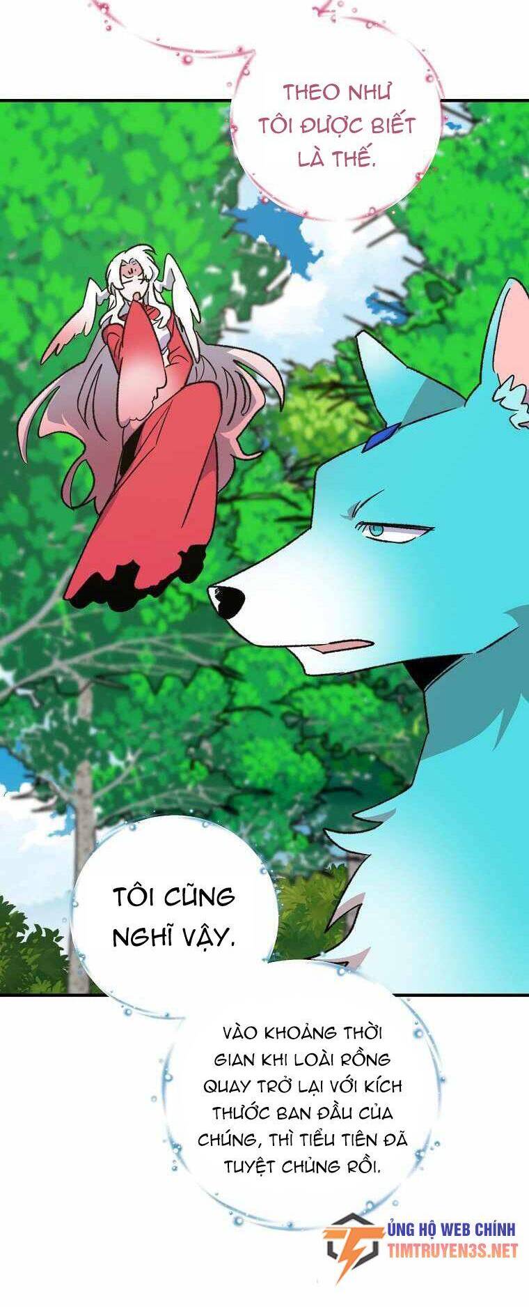 Nhà Hiền Triết Yigret Chap 94 - Next Chap 95