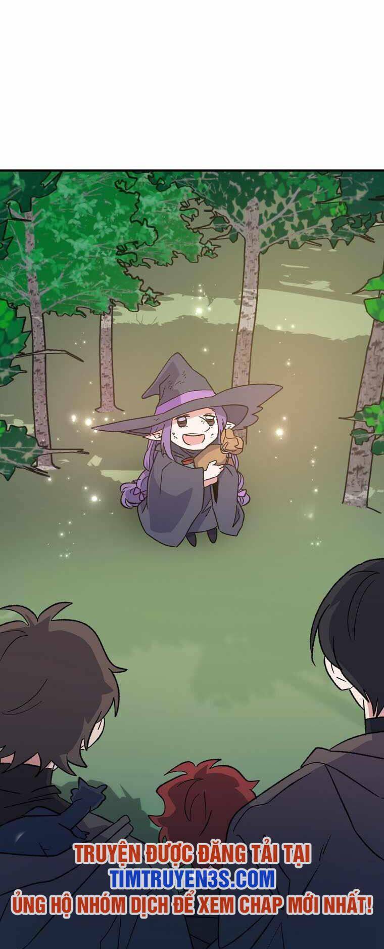 Nhà Hiền Triết Yigret Chap 94 - Next Chap 95