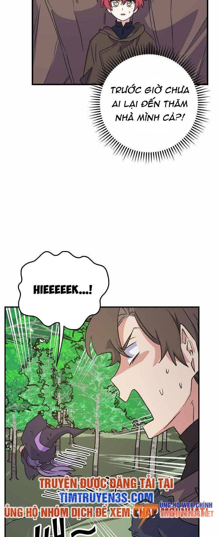 Nhà Hiền Triết Yigret Chap 94 - Next Chap 95