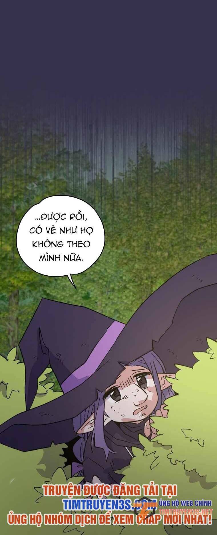 Nhà Hiền Triết Yigret Chap 94 - Next Chap 95