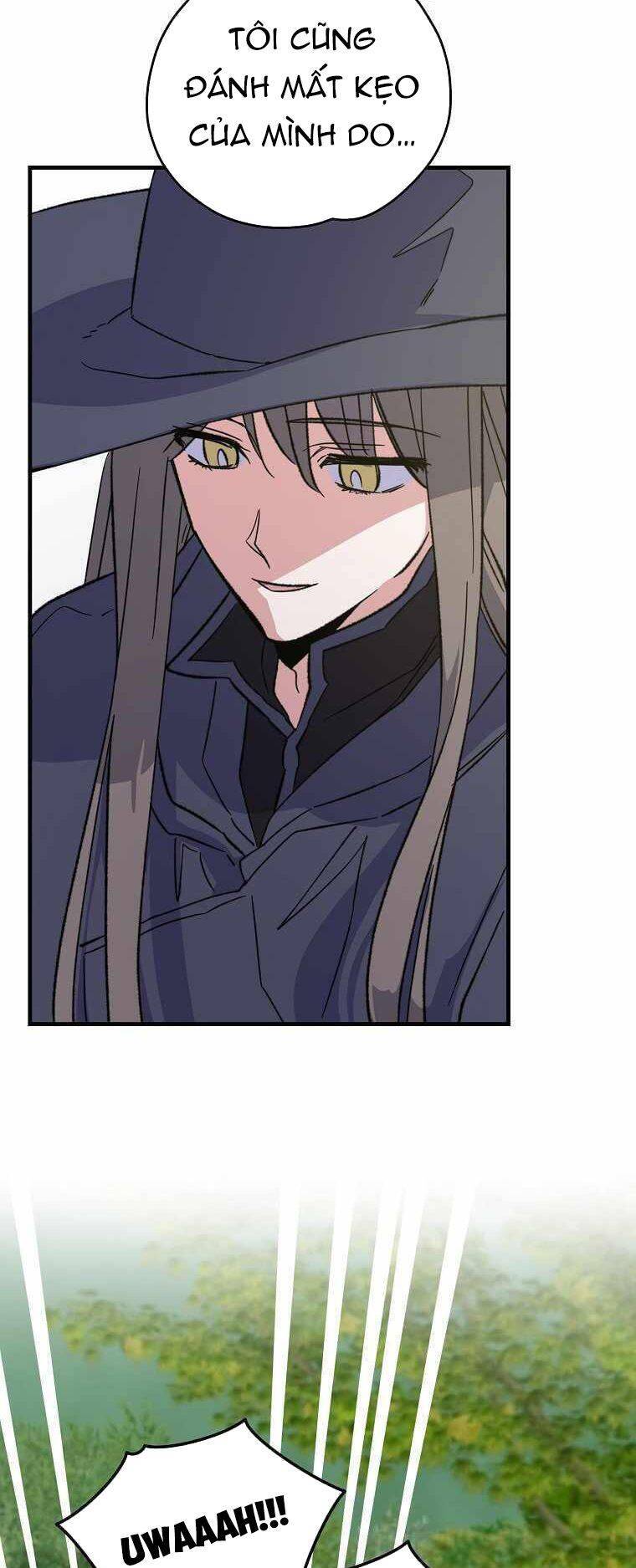 Nhà Hiền Triết Yigret Chap 94 - Next Chap 95