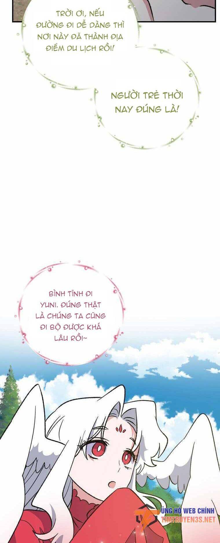 Nhà Hiền Triết Yigret Chap 94 - Next Chap 95