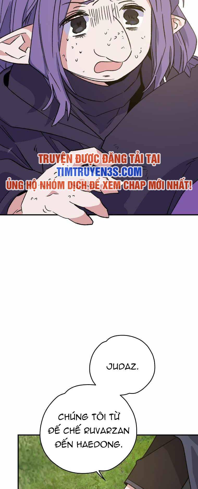 Nhà Hiền Triết Yigret Chap 94 - Next Chap 95