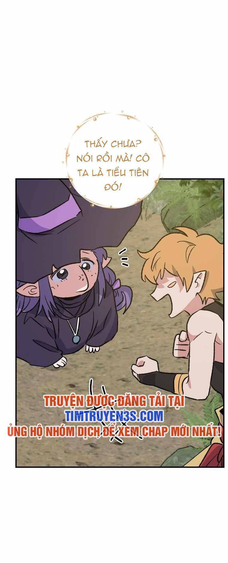 Nhà Hiền Triết Yigret Chap 94 - Next Chap 95