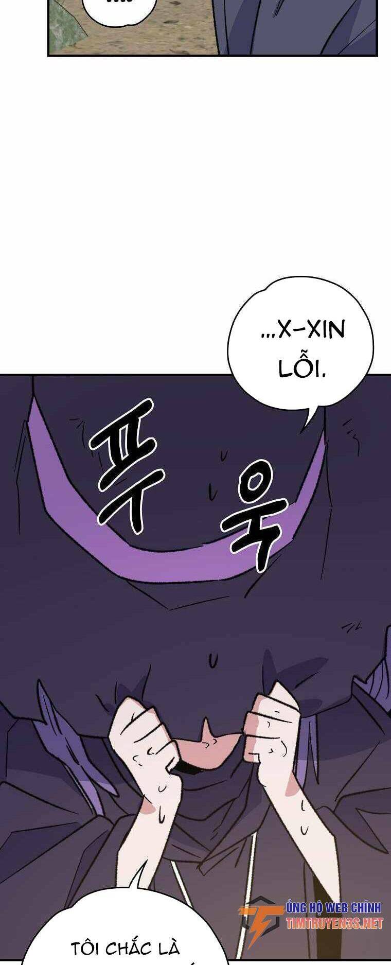 Nhà Hiền Triết Yigret Chap 94 - Next Chap 95