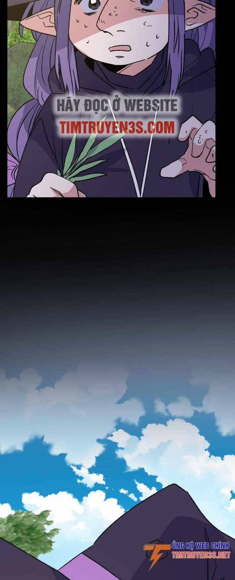 Nhà Hiền Triết Yigret Chap 94 - Next Chap 95