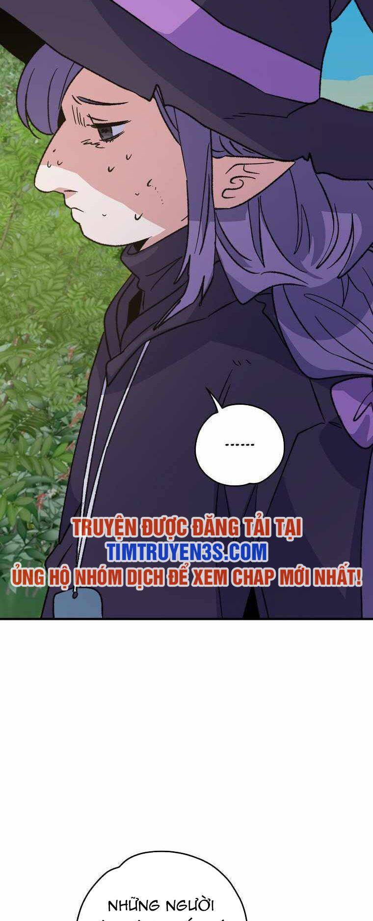 Nhà Hiền Triết Yigret Chap 94 - Next Chap 95