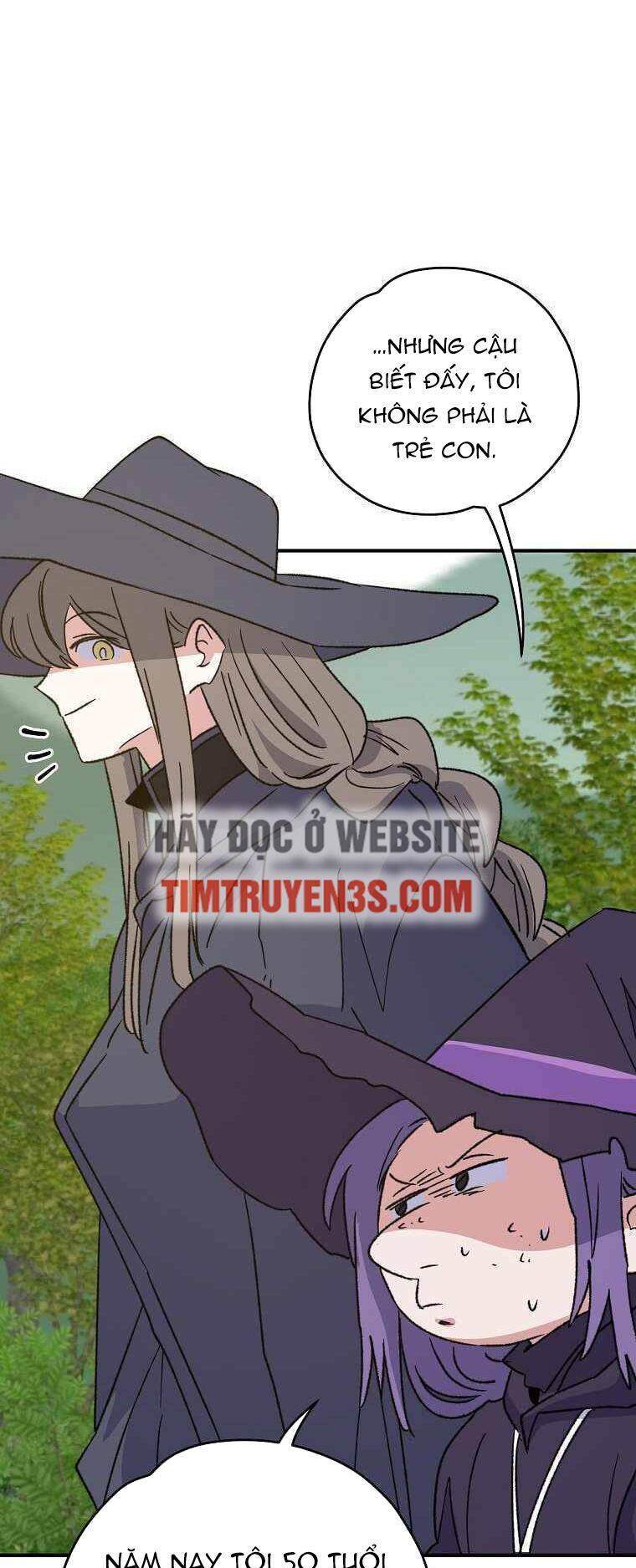 Nhà Hiền Triết Yigret Chap 94 - Next Chap 95