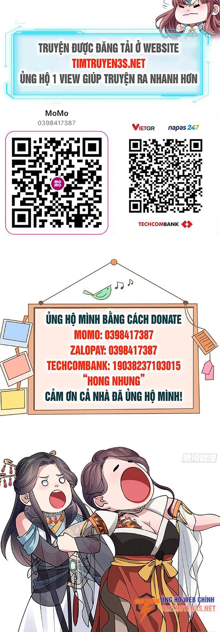 Nhà Hiền Triết Yigret Chap 94 - Next Chap 95