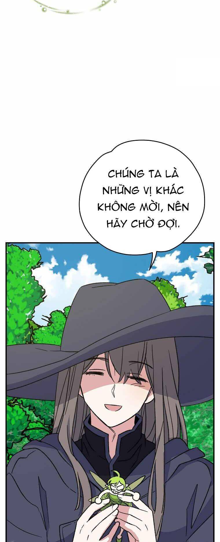 Nhà Hiền Triết Yigret Chap 94 - Next Chap 95