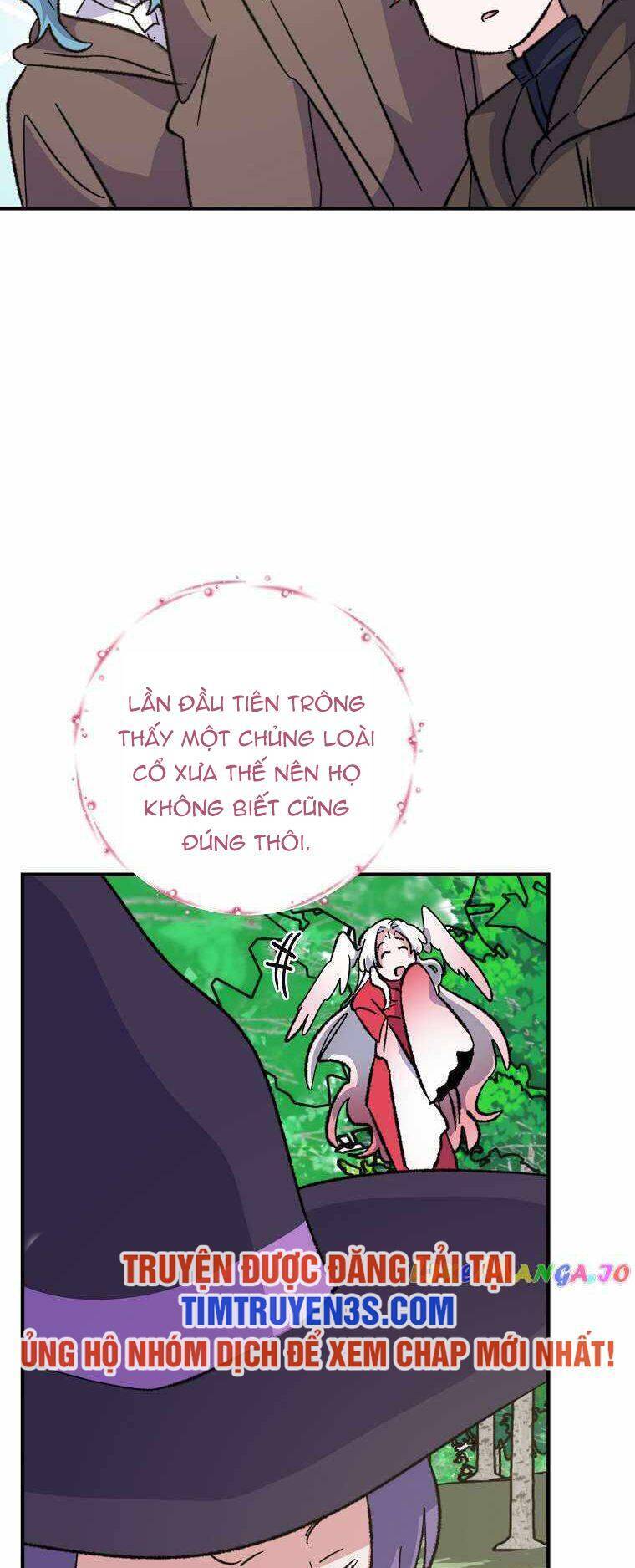 Nhà Hiền Triết Yigret Chap 95 - Next Chap 96