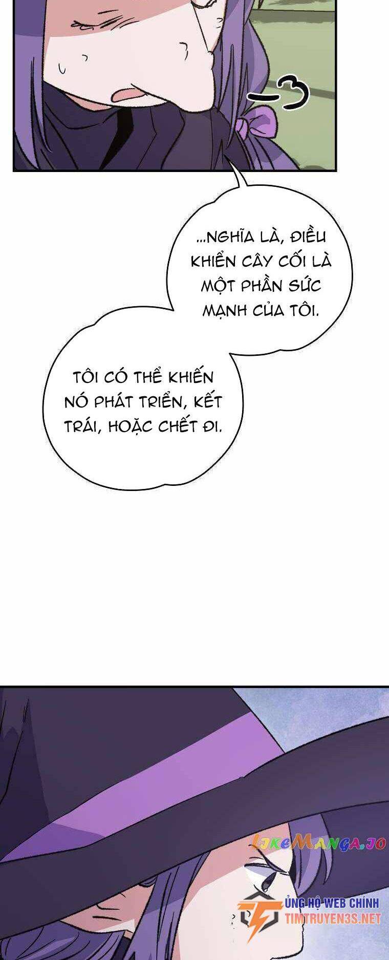 Nhà Hiền Triết Yigret Chap 95 - Next Chap 96