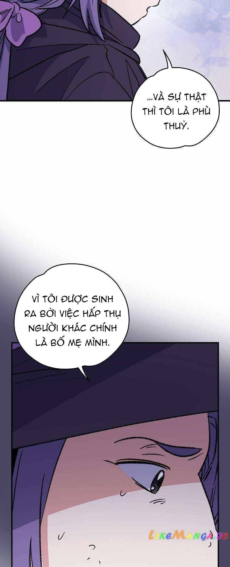 Nhà Hiền Triết Yigret Chap 95 - Next Chap 96