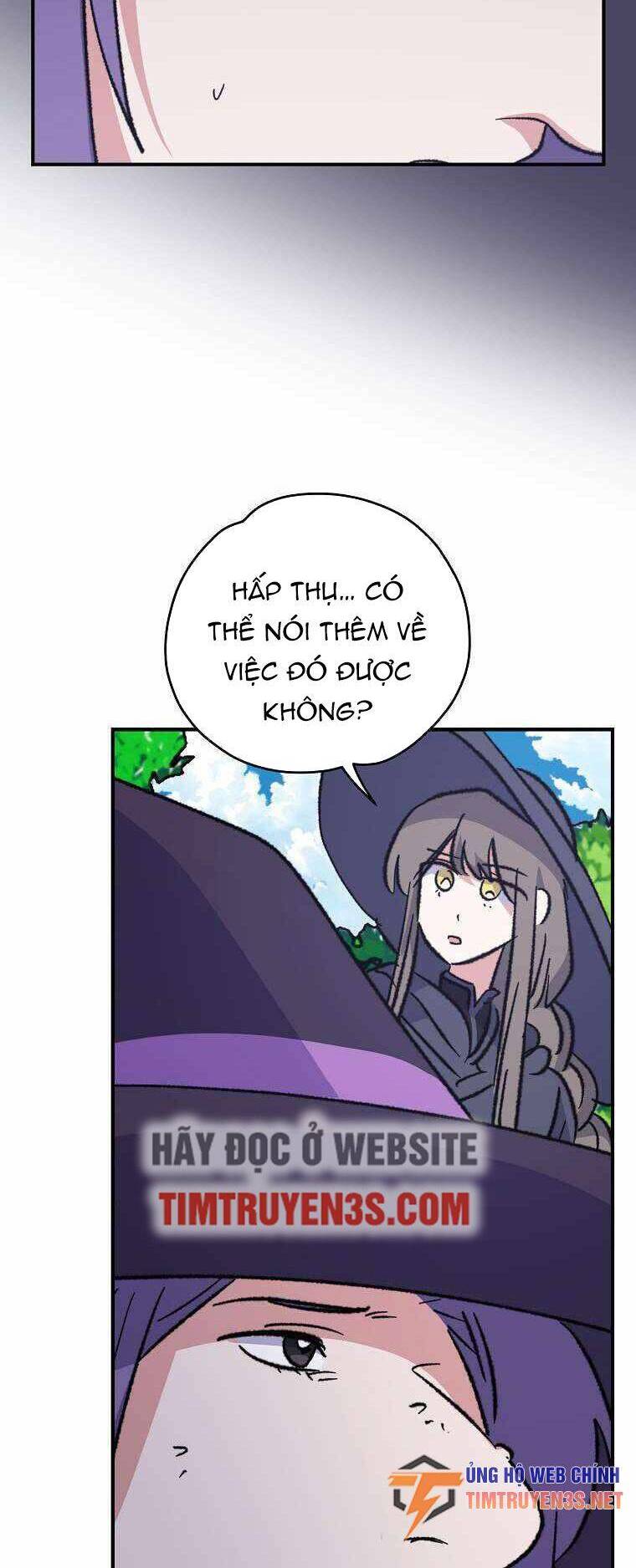 Nhà Hiền Triết Yigret Chap 95 - Next Chap 96