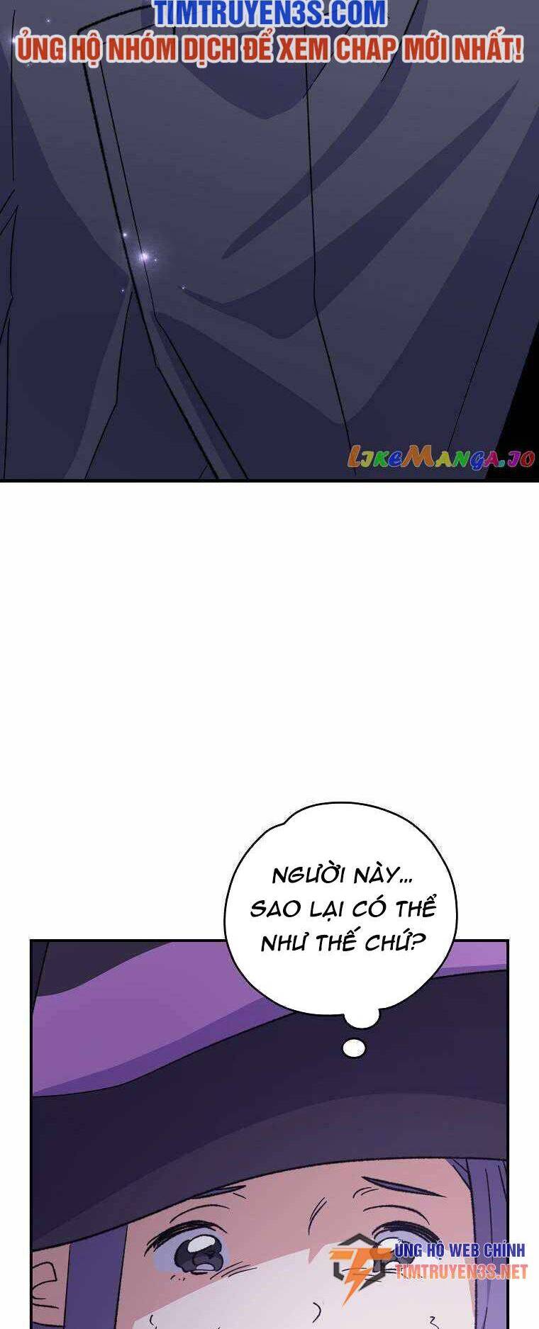 Nhà Hiền Triết Yigret Chap 95 - Next Chap 96