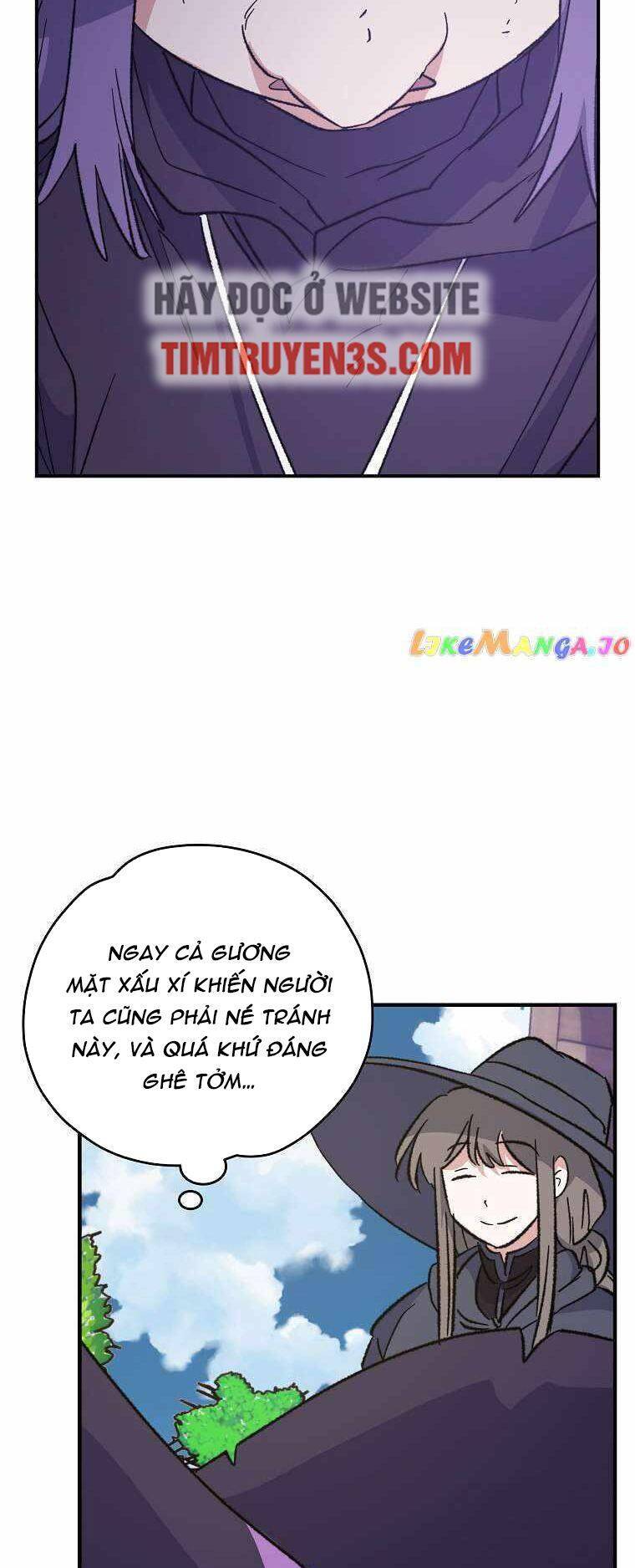 Nhà Hiền Triết Yigret Chap 95 - Next Chap 96