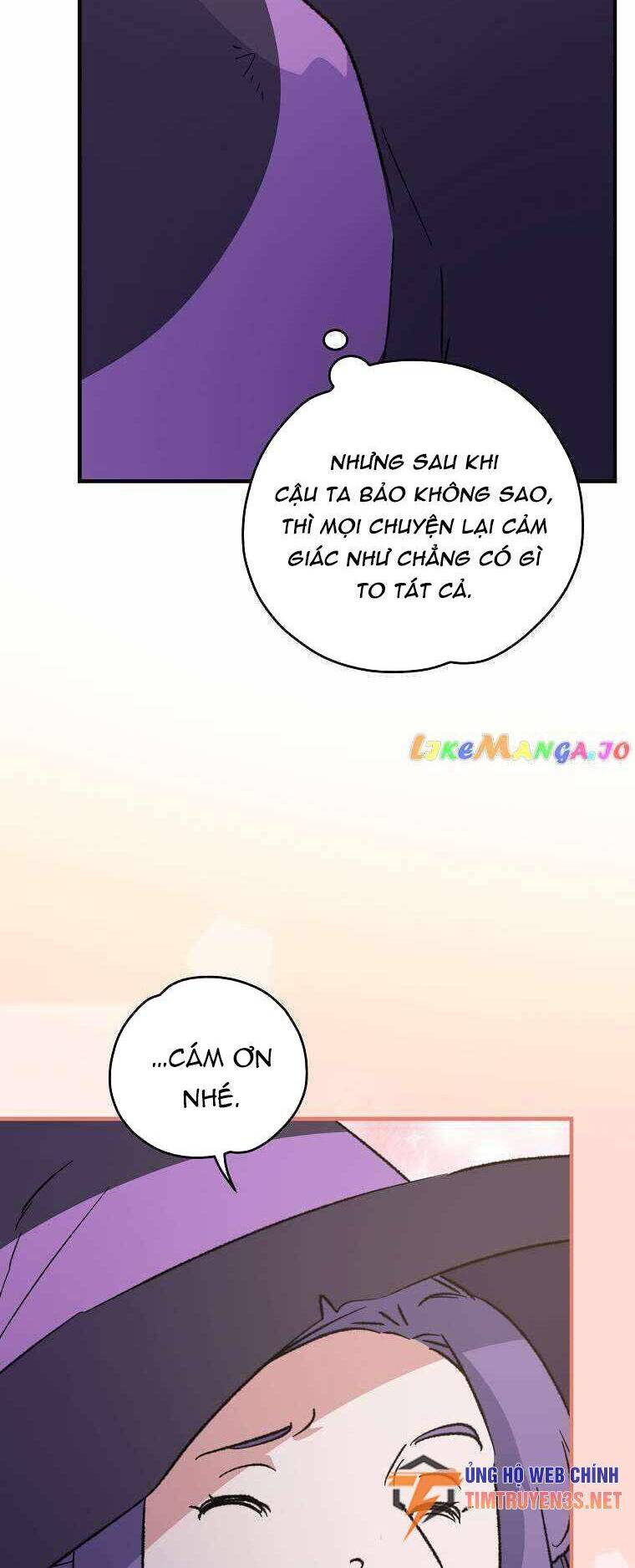 Nhà Hiền Triết Yigret Chap 95 - Next Chap 96