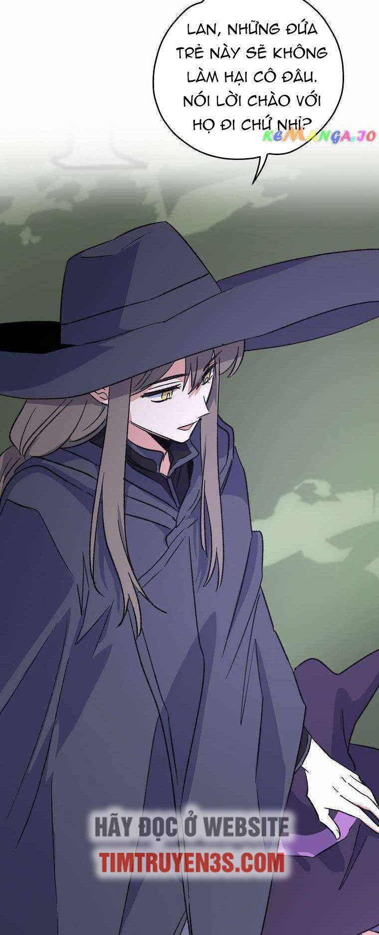 Nhà Hiền Triết Yigret Chap 95 - Next Chap 96