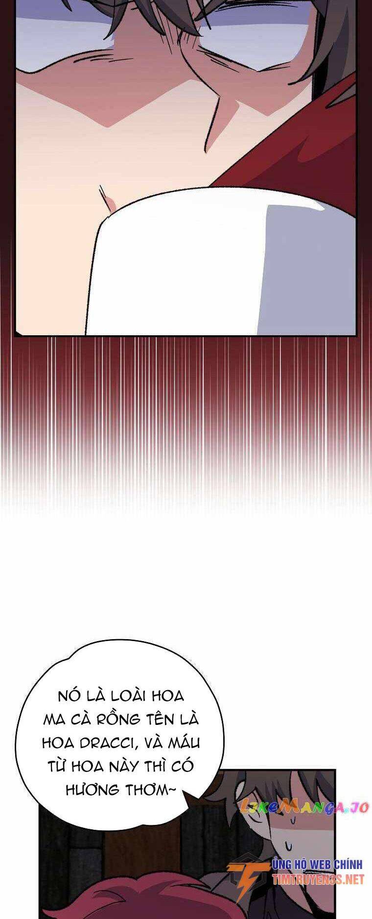 Nhà Hiền Triết Yigret Chap 95 - Next Chap 96