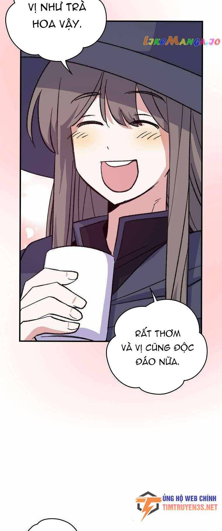 Nhà Hiền Triết Yigret Chap 95 - Next Chap 96