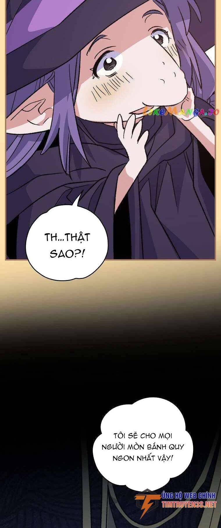 Nhà Hiền Triết Yigret Chap 95 - Next Chap 96