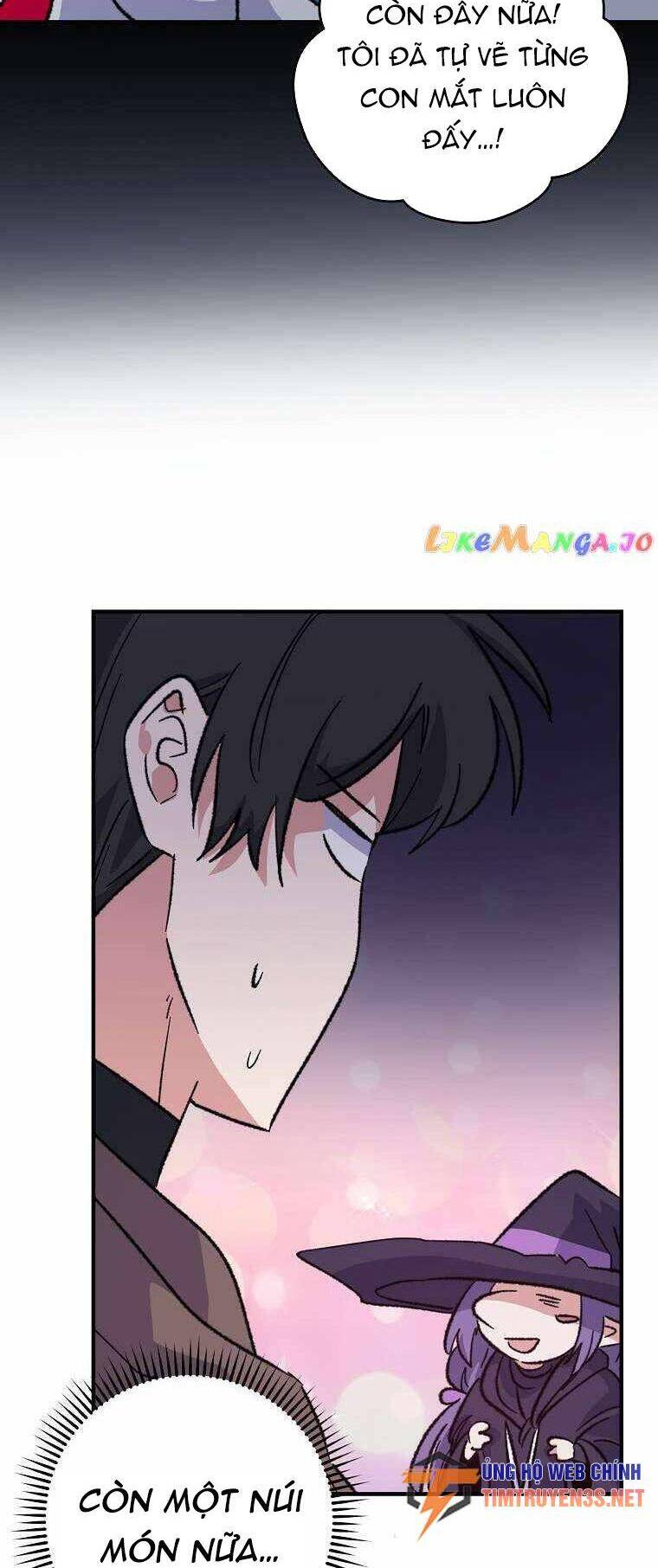 Nhà Hiền Triết Yigret Chap 95 - Next Chap 96