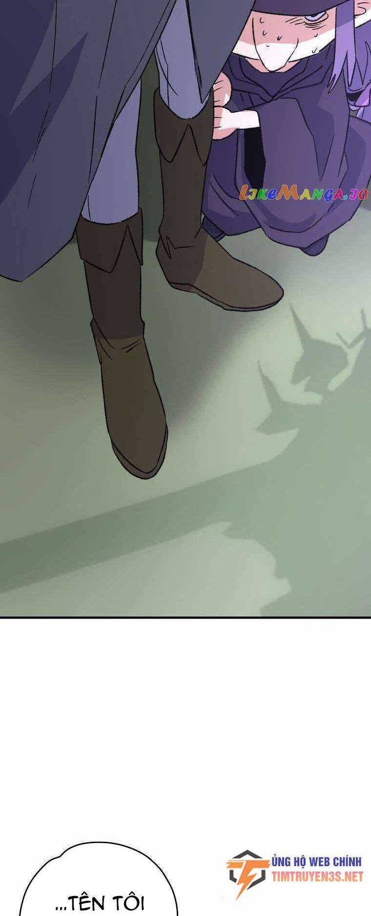 Nhà Hiền Triết Yigret Chap 95 - Next Chap 96