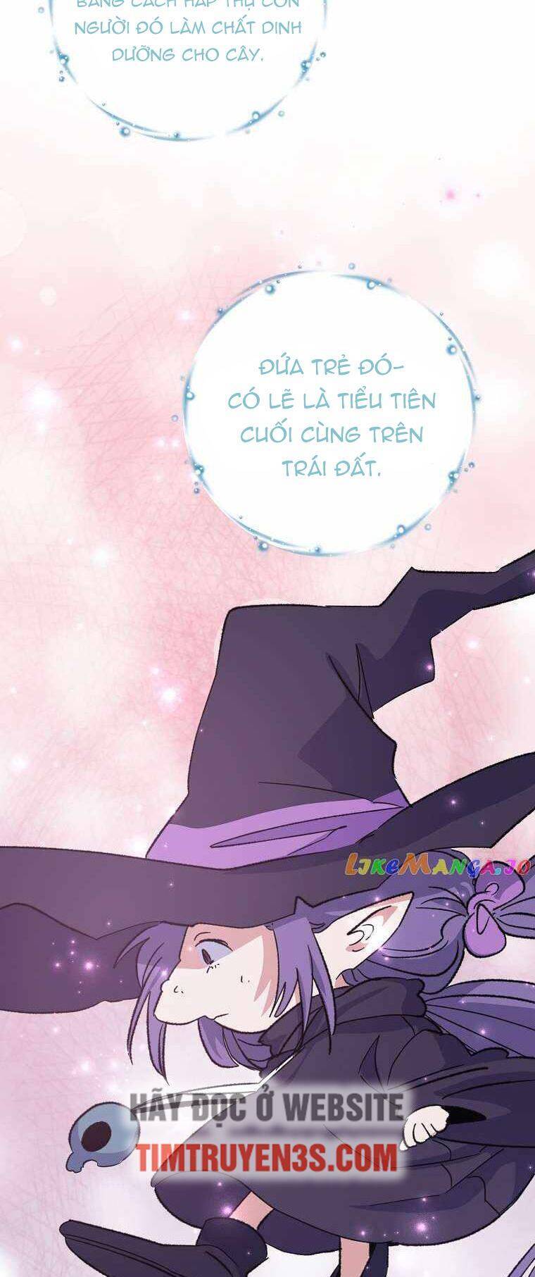 Nhà Hiền Triết Yigret Chap 95 - Next Chap 96